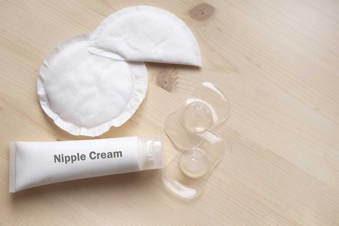 Breast,Feeding,Baby,,Nipple,Cream 5 Reasons to Keep Nipple Cream in the House
