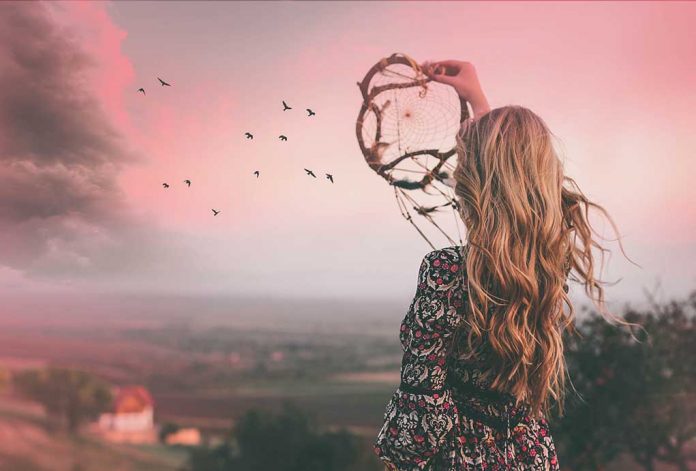 shutterstock_1234088584 What Your Dreams Are Trying to Tell You