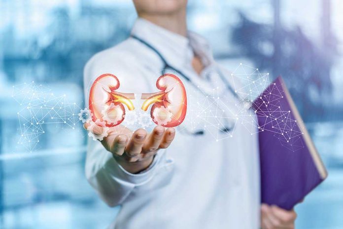 shutterstock_1234422493 10 Signs of Kidney Disease Everyone Should Know