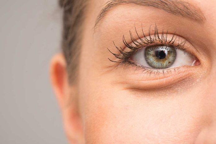 shutterstock_645471643 Eye Bags Be Gone! Natural Remedies for Tired Eyes