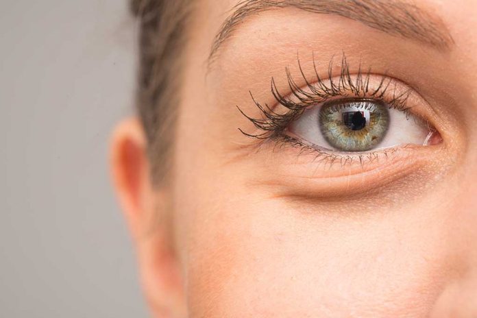 Eye Bags Be Gone! Natural Remedies for Tired Eyes