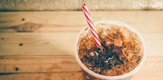 Shake Your Soda Habit With THIS Delicious Alternative