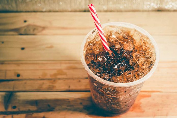 Shake Your Soda Habit With THIS Delicious Alternative