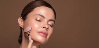 Do Face Rollers Work? Experts Weigh In