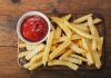 DANGER: Reasons Experts Urge You to Skip a Side of Fries