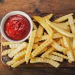 DANGER: Reasons Experts Urge You to Skip a Side of Fries