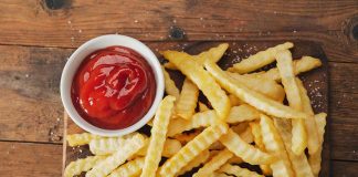 DANGER: Reasons Experts Urge You to Skip a Side of Fries