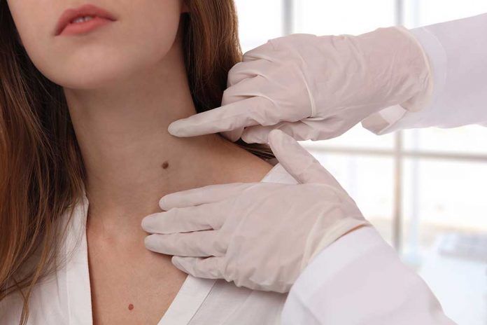 How to Safely Get Rid of Skin Tags