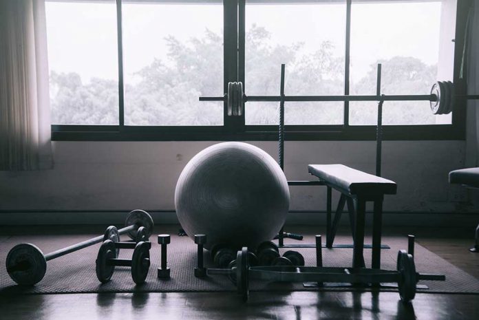 Danger Lurking in Your Home Gym: How to Keep Your Family Safe