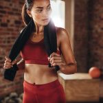 Sweaty Hair Hacks for Hot Days and Fierce Workouts