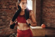 Sweaty Hair Hacks for Hot Days and Fierce Workouts