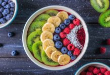 The One-Dish Meal Packed With Antioxidants and Nutrition