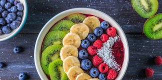 The One-Dish Meal Packed With Antioxidants and Nutrition