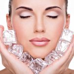 5 Reasons to Add Ice to Your Beauty Routine