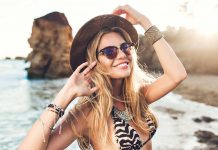 What You Need to Know About Summertime Eye Care