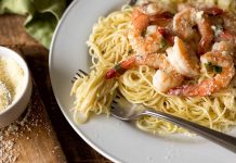5 Cool Summer Meals That Won't Overheat Your Home