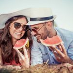 5 Surprising Health Benefits of Eating Watermelon