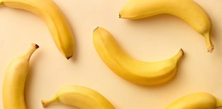 3 Secret Foods That Help Melt the Fat Away