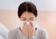 4 Ways to Protect Yourself from the Flu 5 Ways to Protect Yourself from the Flu