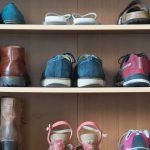 3 Reasons Your Shoes Need to Come OFF in the House