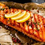 Is That Salmon Really Wild-Caught?