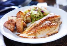 You Need to Ban This Food from Your Kitchen RIGHT NOW