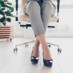 Quick Fix Combats the Dangers of Prolonged Sitting