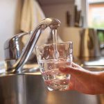 Stop Before You Sip: Is That Water Safe?