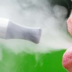 Vaping and Your Lungs — 4 Things You Should Know