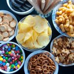 Hungry All the Time? Processed Foods Could Be to Blame