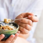 Can Eating Yogurt Ward Off Bowel Cancer?