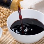 Bizarre Truth About Soy Sauce Ingredient