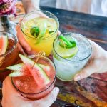 Secondhand Drinking Injures Millions Each Year