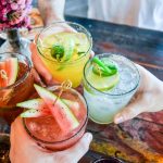 These Drinks May Be Turbo for Cancer