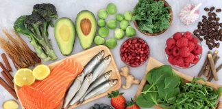The Benefits of Switching to an Anti-Inflammatory Diet