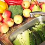 How Best to Wash Your Produce in 3 Easy Steps! How Best to Wash Your Produce in 3 Easy Steps!