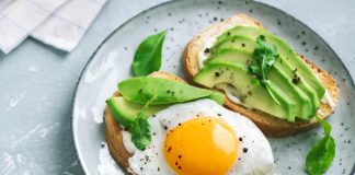 6 Reasons Eggs Are So Great For Weight Loss