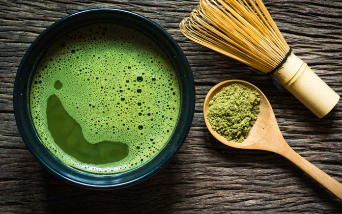 10-Reasons-to-Drink-Green-Tea 10 Reasons to Drink Green Tea
