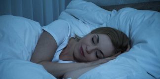5 Tips to Better Sleep Without Medication