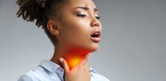 6 Ways to Soothe Sore Throats