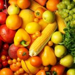 Eating the Rainbow: Vegetable Health Benefits by Color Eating the Rainbow: Vegetable Health Benefits by Color