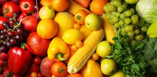 Eating the Rainbow: Vegetable Health Benefits by Color