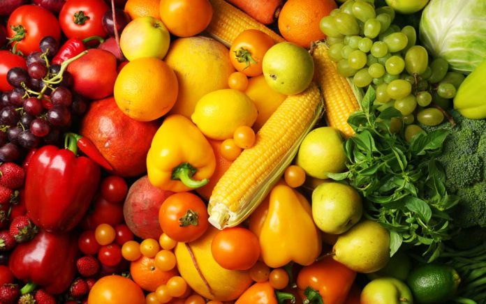 Eating-the-Rainbow-Vegetable-Health-Benefits-by-Color Eating the Rainbow: Vegetable Health Benefits by Color