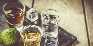 What Going 30 Days Without Alcohol Could Do for Your Body