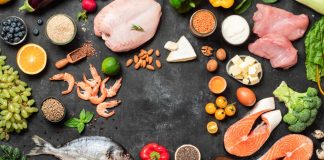 What It Means to Stick a FODMAP Diet