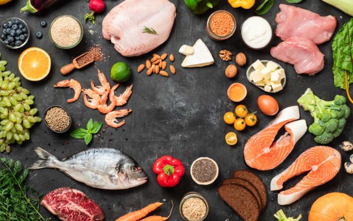 What It Means to Stick a FODMAP Diet