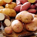 9 Health Benefits of Potatoes 9 Health Benefits of Potatoes