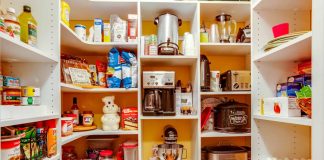 10 Healthy Non-Perishable Foods to Stock In Your Pantry