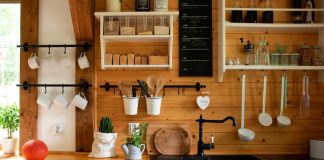 7 Items to Toss From Your Kitchen