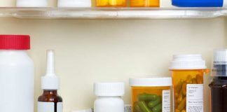 11 Products to Toss From Your Medicine Cabinet